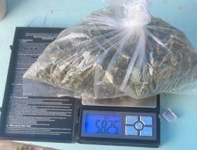 Վաղարշապատի քրեական հետախույզներն ապօրինի թմրաշրջանառության դեպք են բացահայտել Վաղարշապատի քրեական հետախույզներն ապօրինի թմրաշրջանառության դեպք են բացահայտել