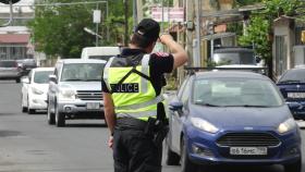 «Անվտանգության օր» ամենամյա ակցիան  մայրաքաղաքում և մարզերում «Անվտանգության օր» ամենամյա ակցիան  մայրաքաղաքում և մարզերում