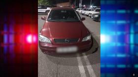 Արագածոտնի պարեկները ապօրինի թմրաշրջանառության դեպք են բացահայտել Արագածոտնի պարեկները ապօրինի թմրաշրջանառության դեպք են բացահայտել