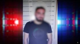 Պարեկները պայքարում են նաև թմրամոլության դեմ Պարեկները պայքարում են նաև թմրամոլության դեմ