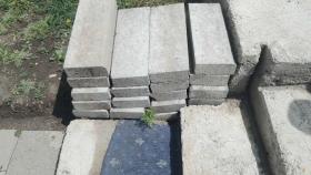 Գողացել էր ճանապարհի եզրաքարերը․ Ապարանի ոստիկանների բացահայտումը Գողացել էր ճանապարհի եզրաքարերը․ Ապարանի ոստիկանների բացահայտումը