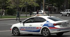 Պարեկների անցած շաբաթվա ծառայության արդյունքները Երևանում և մարզերում Պարեկների անցած շաբաթվա ծառայության արդյունքները Երևանում և մարզերում