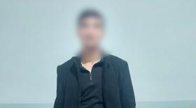 Աշոցքի ոստիկանները Գյումրիում հայտնաբերել են թմրանյութ Աշոցքի ոստիկանները Գյումրիում հայտնաբերել են թմրանյութ