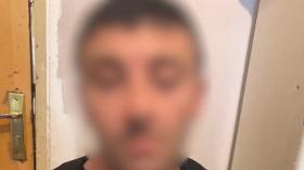 Բնակարանագողը բռնվեց հանցափաստով․ ՔՈԳՎ բացահայտումը Բնակարանագողը բռնվեց հանցափաստով․ ՔՈԳՎ բացահայտումը