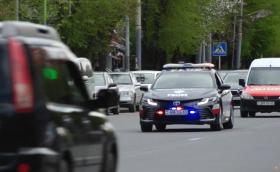 Շիրակի պարեկները ապօրինի թմրաշրջանառության դեպքեր են բացահայտել Շիրակի պարեկները ապօրինի թմրաշրջանառության դեպքեր են բացահայտել