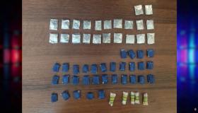 19-ամյա երիտասարդը թմրամիջոցներով փաթեթներ էր տեղադրում 19-ամյա երիտասարդը թմրամիջոցներով փաթեթներ էր տեղադրում