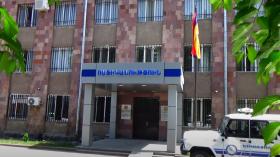 Տղամարդը աճեցնում և մշակում էր կանեփ․ Մասիսի քրեական հետախույզների բացահայտումը Տղամարդը աճեցնում և մշակում էր կանեփ․ Մասիսի քրեական հետախույզների բացահայտումը