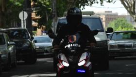 Պարեկների անցած շաբաթվա ծառայության արդյունքները Երևանում և մարզերում Պարեկների անցած շաբաթվա ծառայության արդյունքները Երևանում և մարզերում