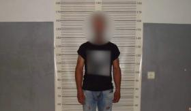 Գողացած քարտից կանխիկացրել էր 50 000 դրամ Գողացած քարտից կանխիկացրել էր 50 000 դրամ