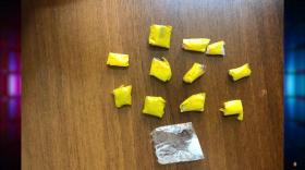 Մուշի ոստիկանների պայքարը թմրամոլության դեմ  Մուշի ոստիկանների պայքարը թմրամոլության դեմ