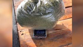 Թմրամոլության դեմ Մասիսի ոստիկանների պայքարի հերթական դրվագը  Թմրամոլության դեմ Մասիսի ոստիկանների պայքարի հերթական դրվագը