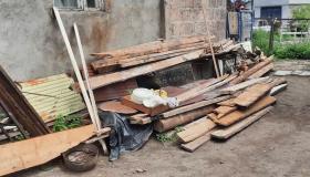 Գողություն զինկոմիսարիատի նախկին շենքից․ Ապարանի ոստիկանների բացահայտումը Գողություն զինկոմիսարիատի նախկին շենքից․ Ապարանի ոստիկանների բացահայտումը