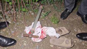Սպանություն Շենավան գյուղում. 36-ամյա կինը ձերբակալվել է