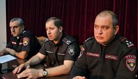 Ուժեղացված ծառայություն Գեղարքունիքի մարզում և մայրաքաղաքում Ուժեղացված ծառայություն Գեղարքունիքի մարզում և մայրաքաղաքում