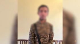 Երկքաղաքացին ձերբակալվեց․ Քրեական ոստիկանության հակաթմրամոլային հերթական միջոցառումը Երկքաղաքացին ձերբակալվեց․ Քրեական ոստիկանության հակաթմրամոլային հերթական միջոցառումը