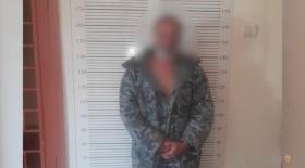 Վաղարշապատի համայնքային ոստիկանները ապօրինի թմրաշրջանառության դեպք են բացահայտել Վաղարշապատի համայնքային ոստիկանները ապօրինի թմրաշրջանառության դեպք են բացահայտել