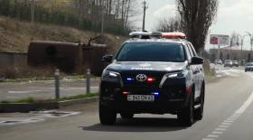 Չարենցավանի բաժնում պարեկների ձերբակալած երիտասարդի մոտ հայտնաբերվեց մարիխուանա Չարենցավանի բաժնում պարեկների ձերբակալած երիտասարդի մոտ հայտնաբերվեց մարիխուանա