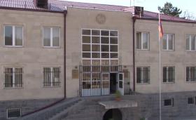 Տավուշի քրեական հետախույզները գողության 2 դեպք են բացահայտել Տավուշի քրեական հետախույզները գողության 2 դեպք են բացահայտել