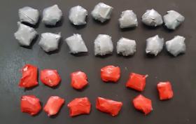 Շենգավիթի քրեական հետախույզները մարիխուանայով փաթեթներ են հայտնաբերել Շենգավիթի քրեական հետախույզները մարիխուանայով փաթեթներ են հայտնաբերել