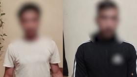 Վաղարշապատի ոստիկանները բացահայտեցին գողությունը, պարզեցին նոր դրվագներ Վաղարշապատի ոստիկանները բացահայտեցին գողությունը, պարզեցին նոր դրվագներ