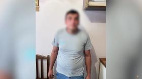 Մարտունու ոստիկանների կասկածը տեղին էր․ թմրանյութ հայտնաբերվեց Մարտունու ոստիկանների կասկածը տեղին էր․ թմրանյութ հայտնաբերվեց