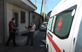 22-ամյա երիտասարդը խեղդամահ է արել 44-ամյա տանտիրոջը 22-ամյա երիտասարդը խեղդամահ է արել 44-ամյա տանտիրոջը