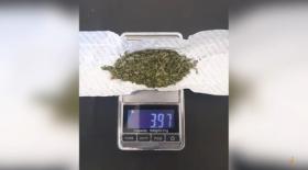 Մասիսի ոստիկանները թմրանյութ պահելու և օգտագործելու դեպք են բացահայտել Մասիսի ոստիկանները թմրանյութ պահելու և օգտագործելու դեպք են բացահայտել