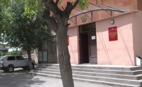 Արմավիրի ոստիկանները ապօրինի թմրաշրջանառության դեպք են բացահայտել Արմավիրի ոստիկանները ապօրինի թմրաշրջանառության դեպք են բացահայտել