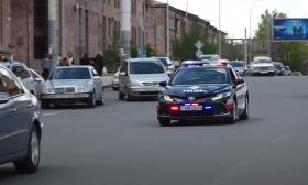 Շիրակի պարեկների ծառայությունը Գյումրիում․ հայտնաբերվել են թմրամիջոցներ Շիրակի պարեկների ծառայությունը Գյումրիում․ հայտնաբերվել են թմրամիջոցներ