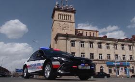 Շիրակի պարեկները թմրանյութ պահելու և օգտագործելու մի քանի դեպք են բացահայտել Շիրակի պարեկները թմրանյութ պահելու և օգտագործելու մի քանի դեպք են բացահայտել