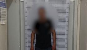 Գողության անհաջող փորձ․ տանտիրոջը տեսնելով՝ դիմել էր փախուստի Գողության անհաջող փորձ․ տանտիրոջը տեսնելով՝ դիմել էր փախուստի