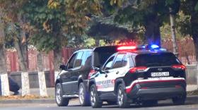 Պարեկների անցած շաբաթվա ծառայության արդյունքները Երևանում և մարզերում Պարեկների անցած շաբաթվա ծառայության արդյունքները Երևանում և մարզերում