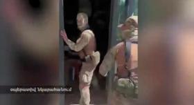 Քրեական ենթամշակույթ կրող խմբավորման կողմից անձի առևանգում և շորթում․ ՔՈԳՎ բացահայտումը Քրեական ենթամշակույթ կրող խմբավորման կողմից անձի առևանգում և շորթում․ ՔՈԳՎ բացահայտումը