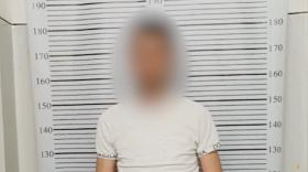 Գողություն Բագրատաշենի մաքսային կետում Գողություն Բագրատաշենի մաքսային կետում