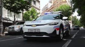 Գիշերային ծառայության ընթացքում Երևանի պարեկները հայտնաբերել են մեթամֆետամին ու մարիխուանա Գիշերային ծառայության ընթացքում Երևանի պարեկները հայտնաբերել են մեթամֆետամին ու մարիխուանա