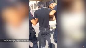 Արագածոտնի պարեկները ապօրինի թմրաշրջանառության դեպքեր են բացահայտել Արագածոտնի պարեկները ապօրինի թմրաշրջանառության դեպքեր են բացահայտել