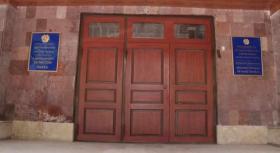 Այգում մշակել էր 430-ից ավելի կանեփի բույսեր․ Արտաշատի ոստիկանների բացահայտումը Այգում մշակել էր 430-ից ավելի կանեփի բույսեր․ Արտաշատի ոստիկանների բացահայտումը