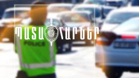 Ճանապարհատրանսպորտային պատահարներ Հայաստանում Ճանապարհատրանսպորտային պատահարներ Հայաստանում