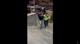 Արագածոտնի պարեկների պայքարը թմրամոլության և թմրաշրջանառության դեմ Արագածոտնի պարեկների պայքարը թմրամոլության և թմրաշրջանառության դեմ