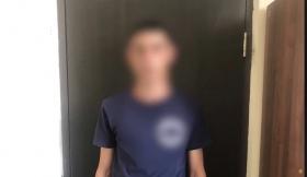 Մասիսի ոստիկանների պայքարը թմրամոլության դեմ Մասիսի ոստիկանների պայքարը թմրամոլության դեմ