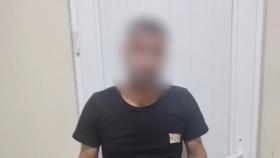 Մուշի ոստիկանները խուզարկությամբ շոկո տեսակի թմրամիջոց են հայտնաբերել Մուշի ոստիկանները խուզարկությամբ շոկո տեսակի թմրամիջոց են հայտնաբերել