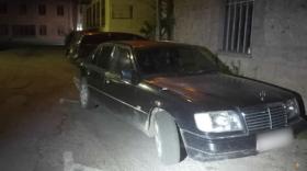 Գեղարքունիքի պարեկները գողության դեպք են բացահայտել Գեղարքունիքի պարեկները գողության դեպք են բացահայտել