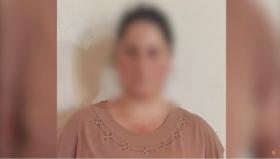 Բնակարանային գողություն կատարած կինը արագ հայտնաբերվեց Բնակարանային գողություն կատարած կինը արագ հայտնաբերվեց