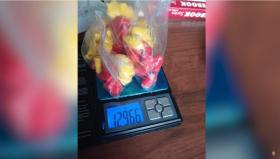 Երևանի պարեկները ապօրինի թմրանյութ պահող օտարերկրյա քաղաքացու են ձերբակալել Երևանի պարեկները ապօրինի թմրանյութ պահող օտարերկրյա քաղաքացու են ձերբակալել