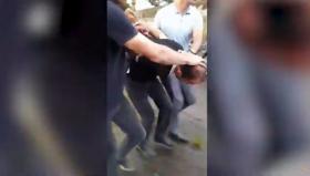 Ապարանի ոստիկանները թմրամիջոցների իրացման դեպք են բացահայտել․ 1 անձ կալանավորվել է Ապարանի ոստիկանները թմրամիջոցների իրացման դեպք են բացահայտել․ 1 անձ կալանավորվել է