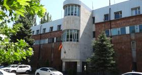 Թռչնաֆաբրիկայից շուրջ 18 մլն դոլարի գողություն էին կատարել․ Կոտայքի ոստիկանների բացահայտումը Թռչնաֆաբրիկայից շուրջ 18 մլն դոլարի գողություն էին կատարել․ Կոտայքի ոստիկանների բացահայտումը