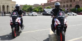 Պարեկների անցած շաբաթվա ծառայության արդյունքները Երևանում և մարզերում Պարեկների անցած շաբաթվա ծառայության արդյունքները Երևանում և մարզերում