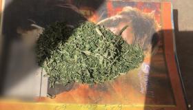 Մասիսի ոստիկաններն ապօրինի թմրաշրջանառության դեպք են բացահայտել Մասիսի ոստիկաններն ապօրինի թմրաշրջանառության դեպք են բացահայտել