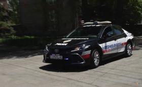 Գեղարքունիքի պարեկները ապօրինի թմրանյութ պահելու և օգտագործելու դեպք են բացահայտել Գեղարքունիքի պարեկները ապօրինի թմրանյութ պահելու և օգտագործելու դեպք են բացահայտել