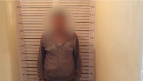 Ջերմուկի ոստիկանները ապօրինի թմրաշրջանառության դեպք են բացահայտել Ջերմուկի ոստիկանները ապօրինի թմրաշրջանառության դեպք են բացահայտել